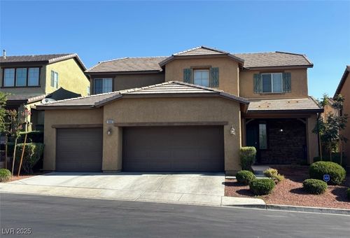 10668 Berkshire Woods Ave, Las Vegas, NV, 89166-7018 | Card Image