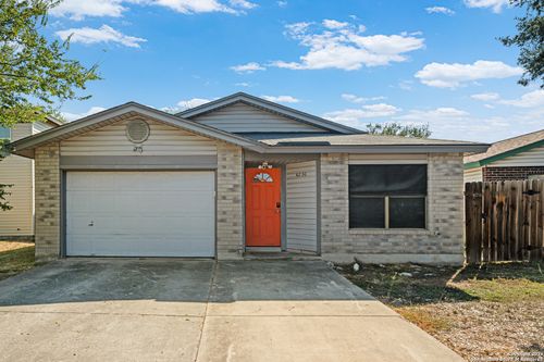 4230 Sunrise Cove Dr, San Antonio, TX, 78244-3315 | Card Image