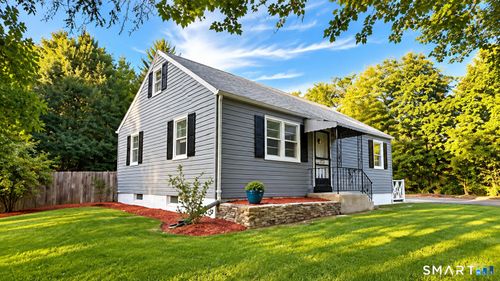 23 Woodpark Dr, Watertown, CT, 06795-2025 | Card Image