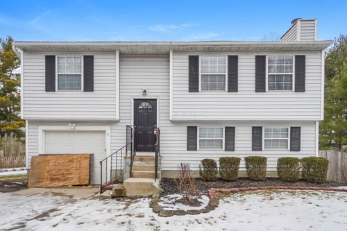 1676 Laramie Dr, Powell, OH, 43065-9523 | Card Image