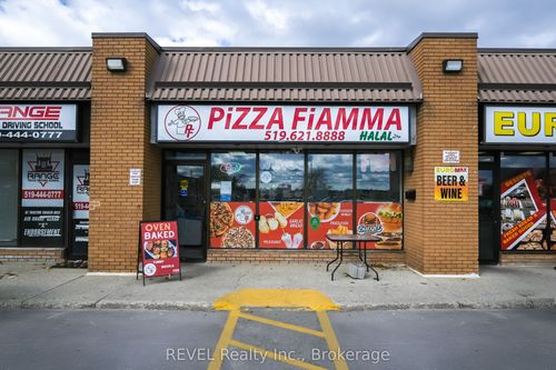 5-1001 Langs Dr, Cambridge, ON, N1R7K7 | Card Image