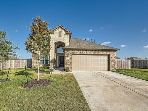 3735 Lion Creek Ct, Rosenberg, TX, 77469-3662 | Card Image