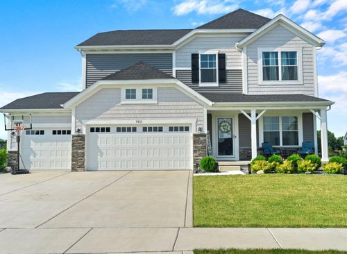 9872 Sumter Ave, Cedar Lake, IN, 46303-0849 | Card Image