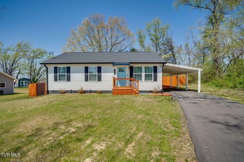 1817 Ridgemont Drive, Greeneville, TN, 37745 | Card Image