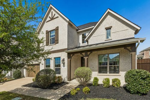 331 Sagemeadow Rd, Wylie, TX, 75098-1000 | Card Image