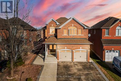 9 Whitewash Way, House other with 7 bedrooms, 4 bathrooms and 8 parking in Brampton ON | Image 1