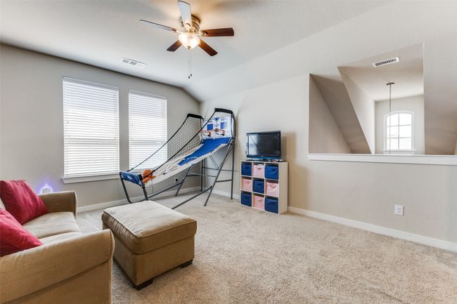 1269 Meridian Dr, House other with 5 bedrooms, 3 bathrooms and null parking in Forney TX | Image 17