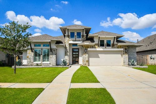 30314 Brook Point Ct, Fulshear, TX, 77441-2621 | Card Image