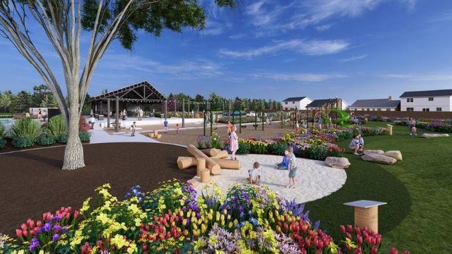 Community Rendering | Image 22