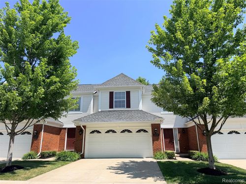 41578 Mitchell Rd, Novi, MI, 48377-2896 | Card Image