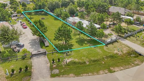 164 Road 5247, Cleveland, TX, 77327 | Card Image