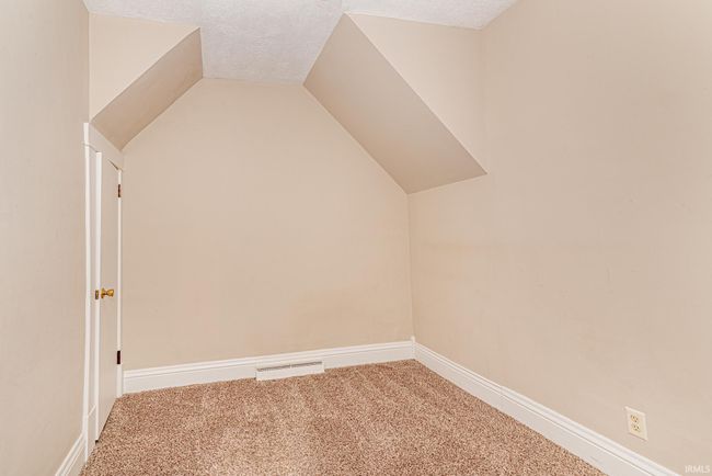 308 E Front St, House other with 3 bedrooms, 2 bathrooms and null parking in South Whitley IN | Image 17