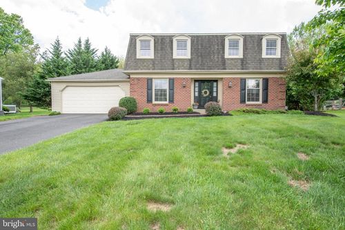 125 Merry Dell Dr, Churchville, PA, 18966-1145 | Card Image