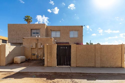 4710 E Pueblo Ave, Phoenix, AZ, 85040-2036 | Card Image