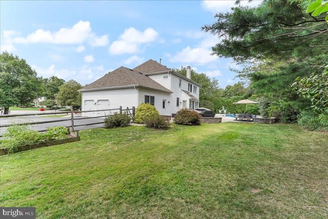 2010 Black Bird Cir, House other with 4 bedrooms, 3 bathrooms and null parking in AUDUBON PA | Image 11