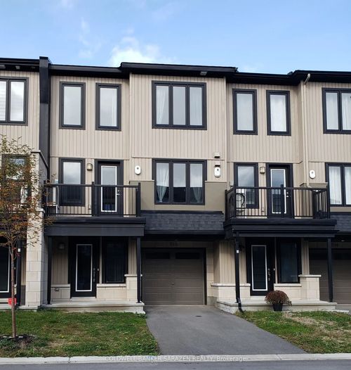 816 Element Pvt, Kanata, ON, K2M0M8 | Card Image