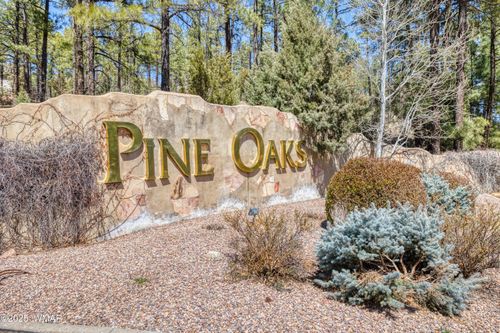 1550 E Pine Oaks Dr, Show Low, AZ, 85901 | Card Image