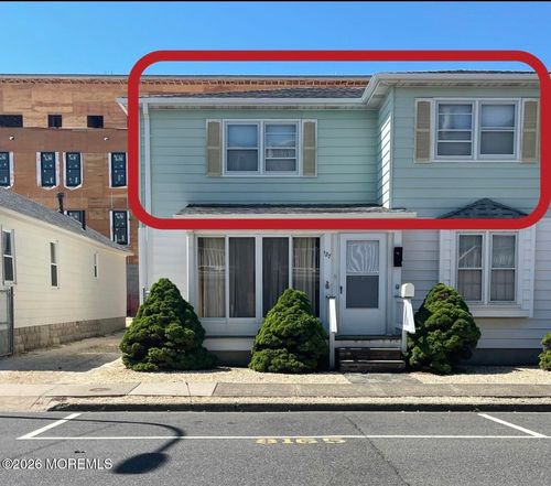 upstairs-127 Hancock Ave, Seaside Heights, NJ, 08751-2024 | Card Image