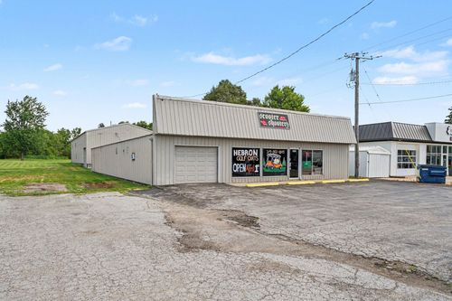 9602 W 133rd Ave, Cedar Lake, IN, 46303-9702 | Card Image