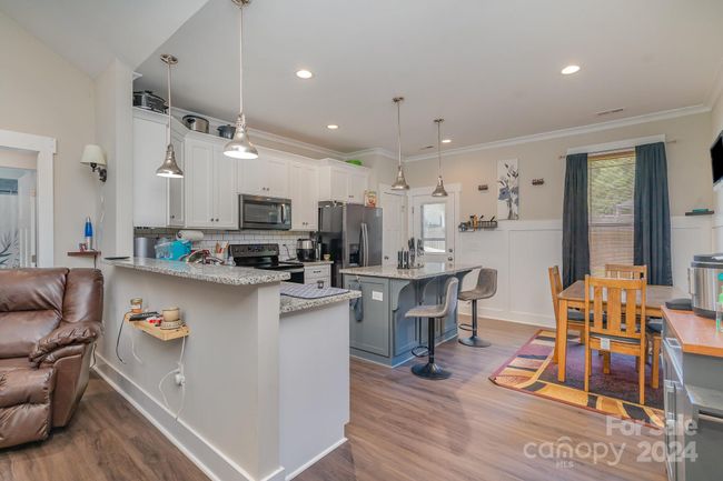 2417 Collins Dr, House other with 3 bedrooms, 2 bathrooms and null parking in Albemarle NC | Image 10