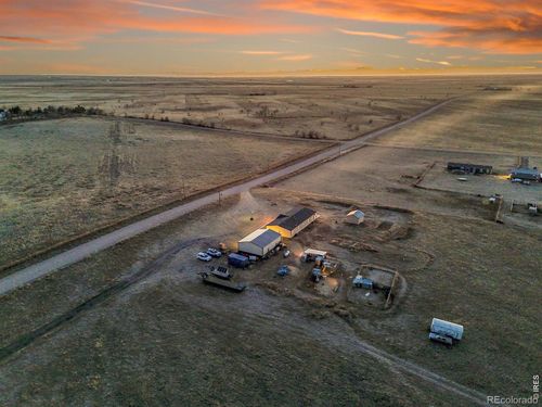41219 County Road 84, Briggsdale, CO, 80611-8504 | Card Image