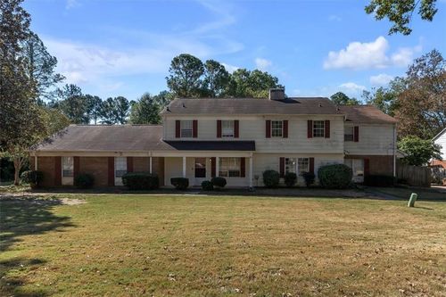 unit-3-2613 Stratford Ln, Morrow, GA, 30260-2130 | Card Image