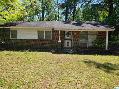 39 W Fleming Rd, Montgomery, AL, 36105-3030 | Card Image