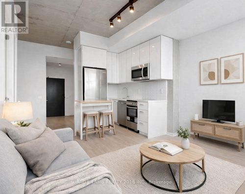 1108-284 King St E, Toronto, ON, M5A0K3 | Card Image