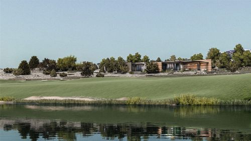 7 Luna Nueva, Santa Fe, NM, 87506 | Card Image