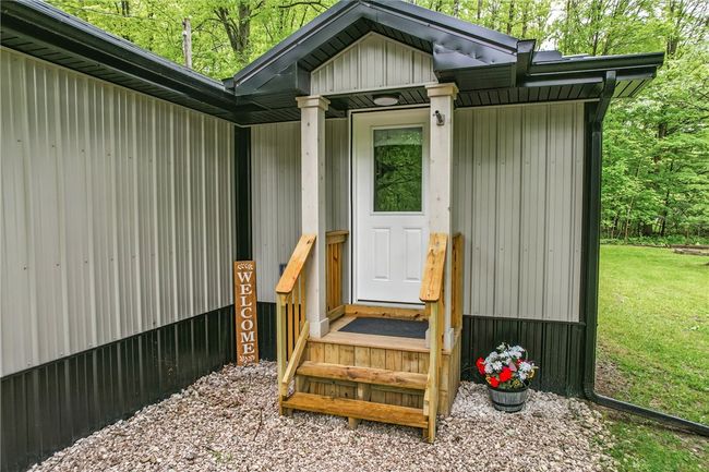 Welcome Home! Just 3 steps up to 1 floor living! | Image 5