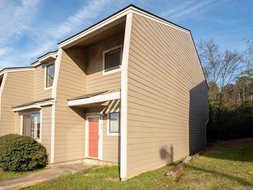 12-2001 Reservoir Road Road, Little Rock, AR, 72227 | Card Image
