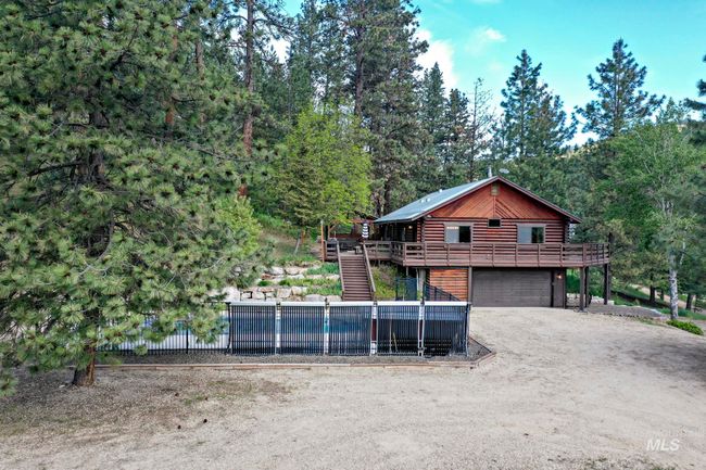 10 Daggett Rim Rd, House other with 4 bedrooms, 2 bathrooms and 2 parking in Boise ID | Image 42