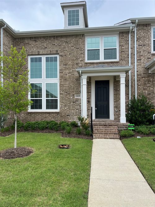 12829 Teton St, Frisco, TX, 75035-1710 | Card Image