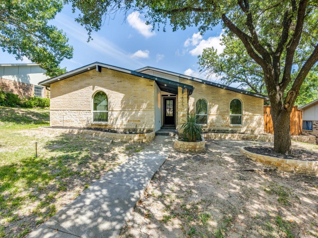 Branch Oaks Dr, Garland, TX 75043