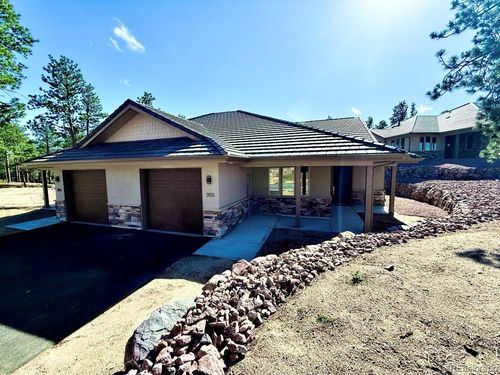 3155 Promise Pt, Colorado Springs, CO, 80921-2145 | Card Image