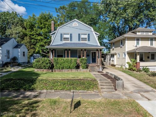 566 Lindell St, Akron, OH, 44305-2810 | Card Image
