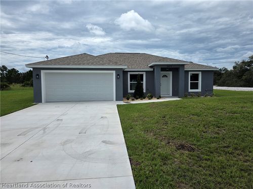 2423 W Bandra Rd, Avon Park, FL, 33825 | Card Image