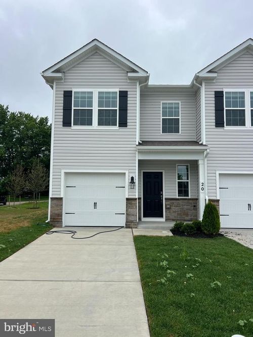 20 Windsor Ct, GETTYSBURG, PA, 17325 | Card Image