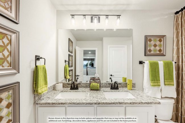 12717 Barretta Dr, House other with 4 bedrooms, 4 bathrooms and null parking in Godley TX | Image 30