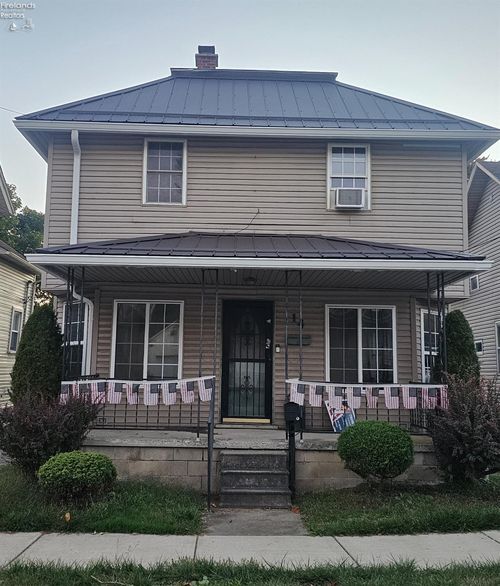 14 Corwin St, Norwalk, OH, 44857-2204 | Card Image