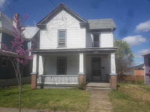 515 Mountain Ave Sw, Roanoke, VA, 24016-3907 | Card Image