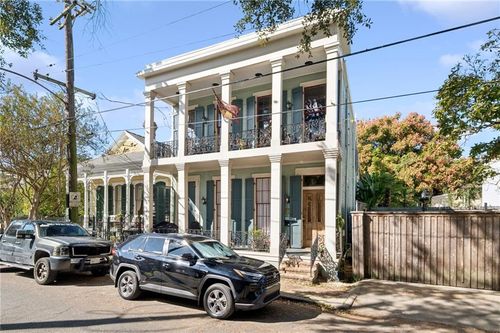 2-2217 Laurel St, New Orleans, LA, 70130-5547 | Card Image