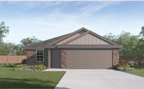 427 15th Street, Wolfforth, TX, 79382 | Card Image