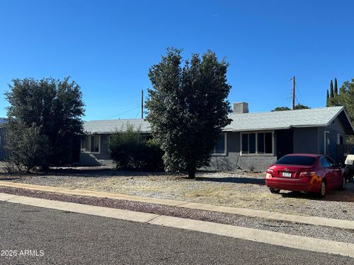 540-548 Graham Dr, Sierra Vista, AZ, 85635-3820 | Card Image