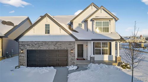 202 Randlin Dr, Lake Saint Louis, MO, 63367-6467 | Card Image