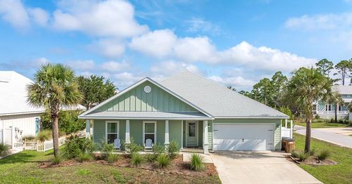 118 Blue Sky Way, Port St. Joe, FL, 32456-4799 | Card Image