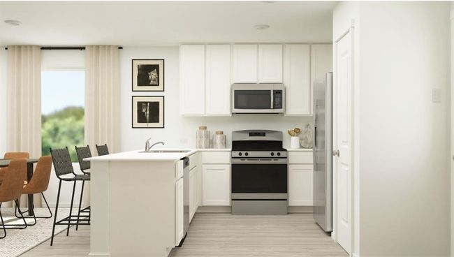 REPRESENTATIVE NOT ACTUAL HOME | Image 10