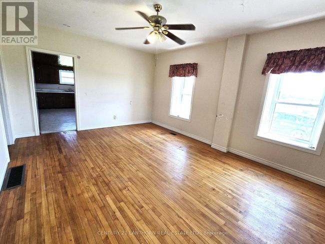 4893 Old Highway 2 Highway, Home with 4 bedrooms, 2 bathrooms and 9 parking in Belleville (Belleville Ward) ON | Image 32