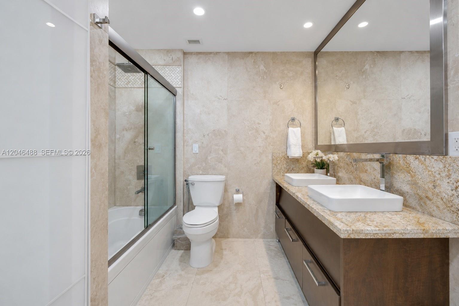 Residential in Miami Beach 3