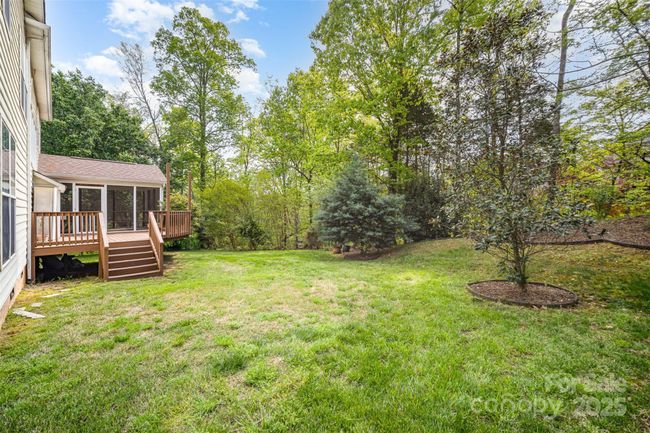 1801 Briarcrest Dr Nw, House other with 5 bedrooms, 3 bathrooms and null parking in Charlotte NC | Image 39